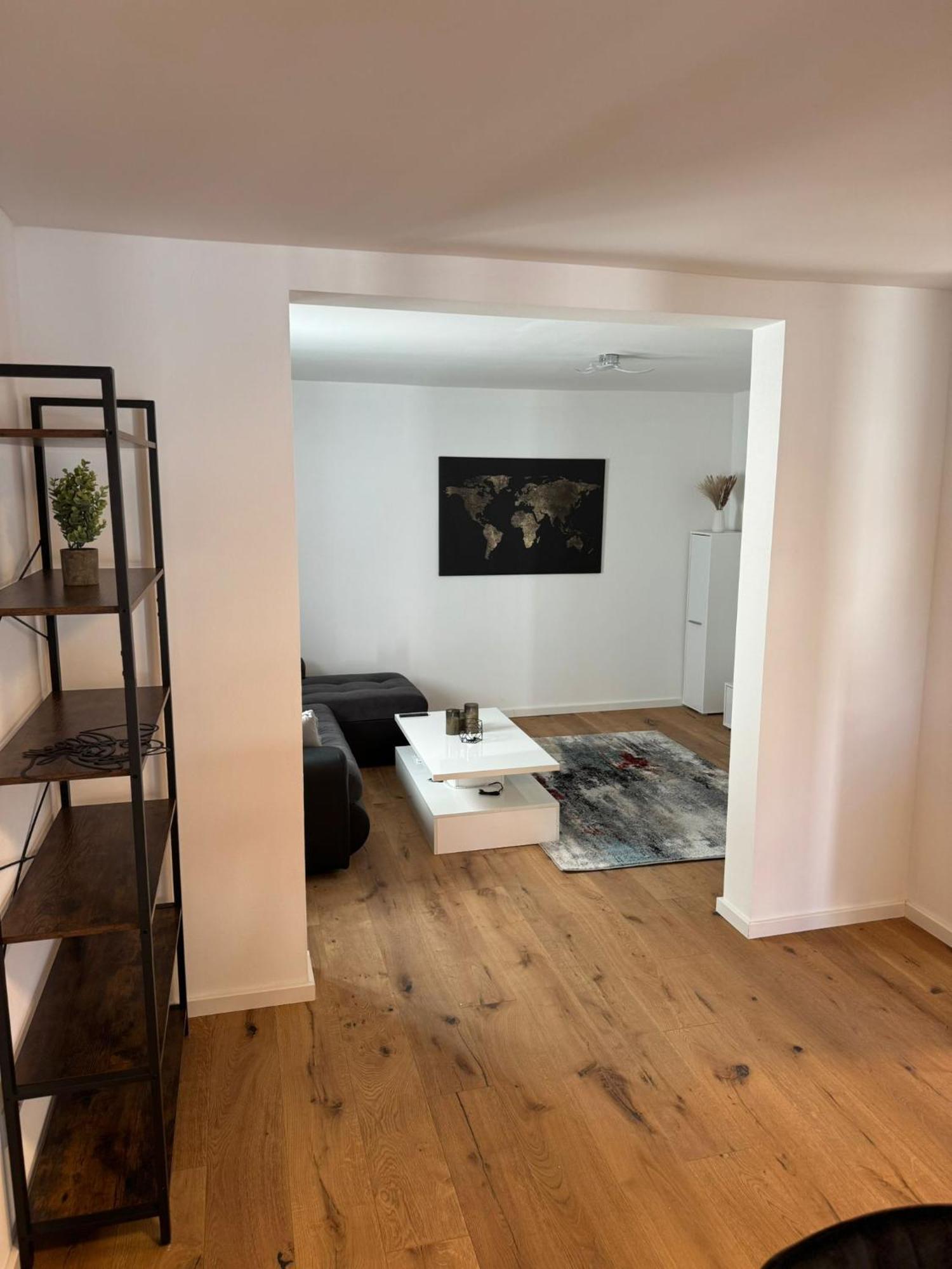 Prestige Apartments - Urban Lofts Reutlingen Pokoj fotografie